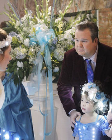 Little Bo Bleep Modern Family Wiki Fandom