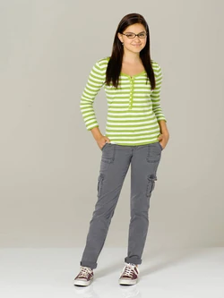 Alex Dunphy Modern Family Wiki Fandom