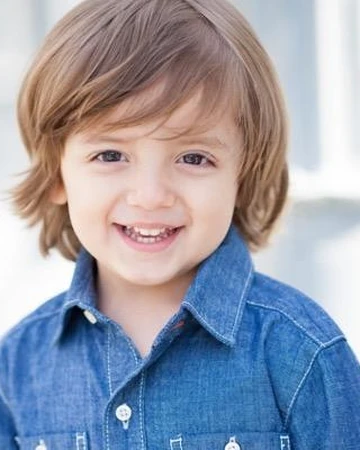 Jeremy Maguire Modern Family Wiki Fandom