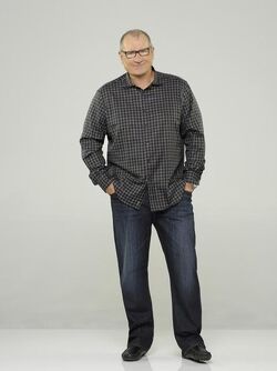 Jay Pritchett Modern Family Wiki Fandom