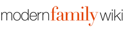 Modern Family Wiki