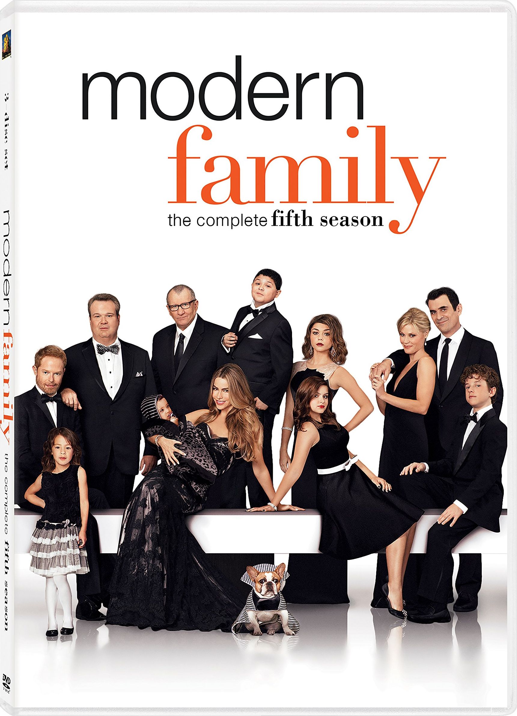 Season 5 Modern Family Wiki Fandom