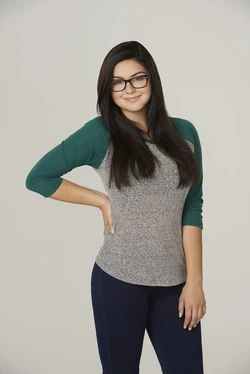 Alex Dunphy Modern Family Wiki Fandom