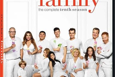 Modern Family (7.ª temporada) – Wikipédia, a enciclopédia livre