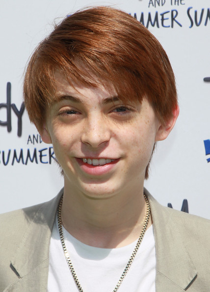 Charles Dera Age