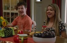 Haley and Luke are happy.jpg