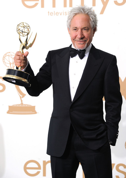 Picture of Jeffrey Richman