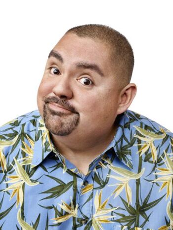 Gabriel Iglesias