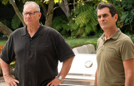 Jay Pritchett Modern Family Wiki Fandom Jay Pritchett Modern Family Wiki Fandom