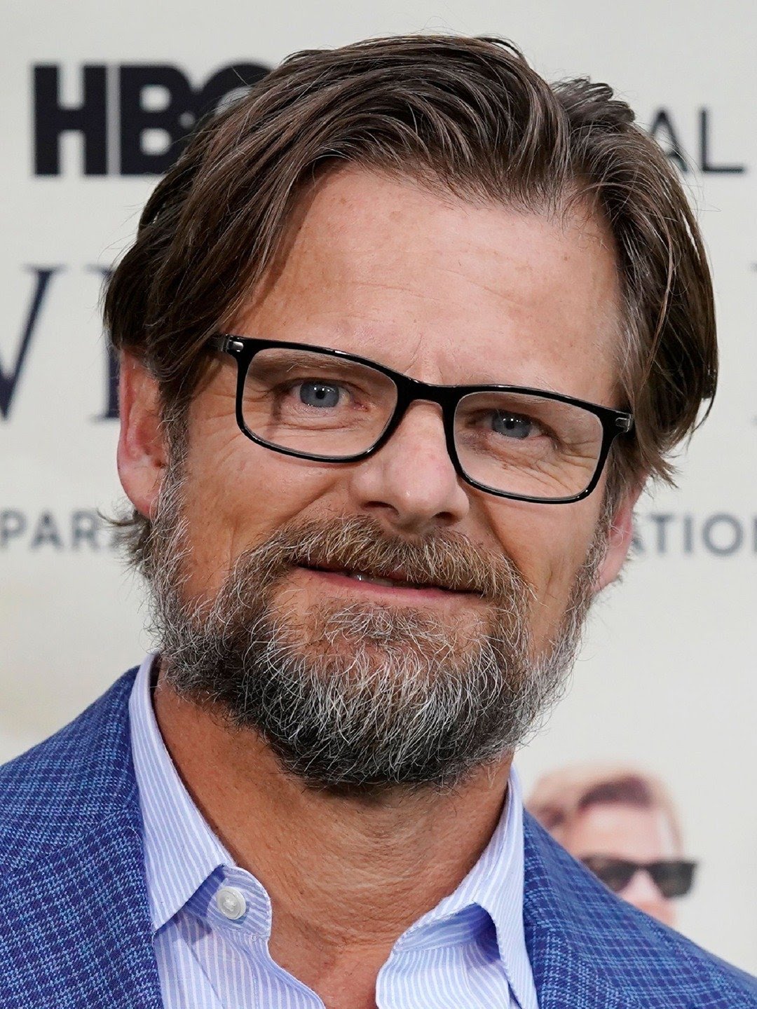 Steve Zahn Modern Family Wiki Fandom