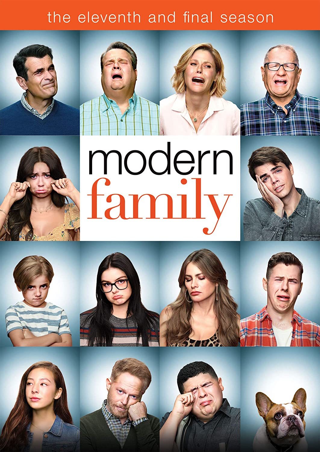 Season 11 Modern Family Wiki Fandom   Latest