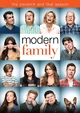 ModernFamilyS11DVD