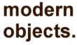 Modernobjects Wiki