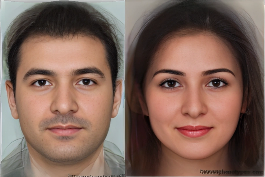 Татары внешность женщины характерные черты фото и описание