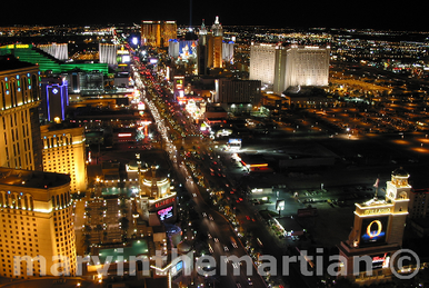 List of tallest buildings in Las Vegas - Wikipedia