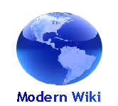 Wiki logo entry