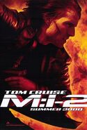 Mission impossible 2 film ver 1