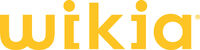 Wikia logo