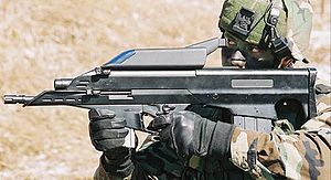 1/6 XM29 OICW 二種セット 希少銃 / H&K 1/6 XM29 OICW 二種セット 希少銃 / H&K - メルカリ