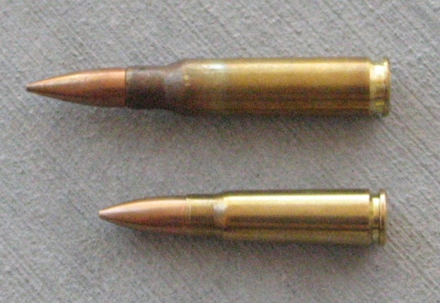 7.62x39 vs 308: Which Is The Best 30-Caliber For You? 