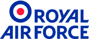 RAF logo