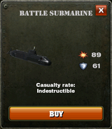 BattleSubmarine