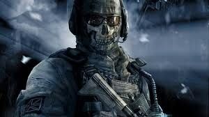 Category:Call of Duty: Modern Warfare II Characters