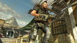 5 characters who were missed in Modern Warfare 2 Campaign