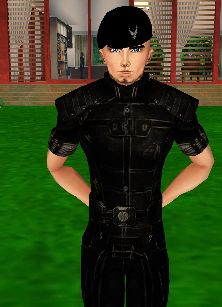 Roger ModestyBlaiseUniverse Wiki Fandom Roger ModestyBlaiseUniverse Wiki Fandom