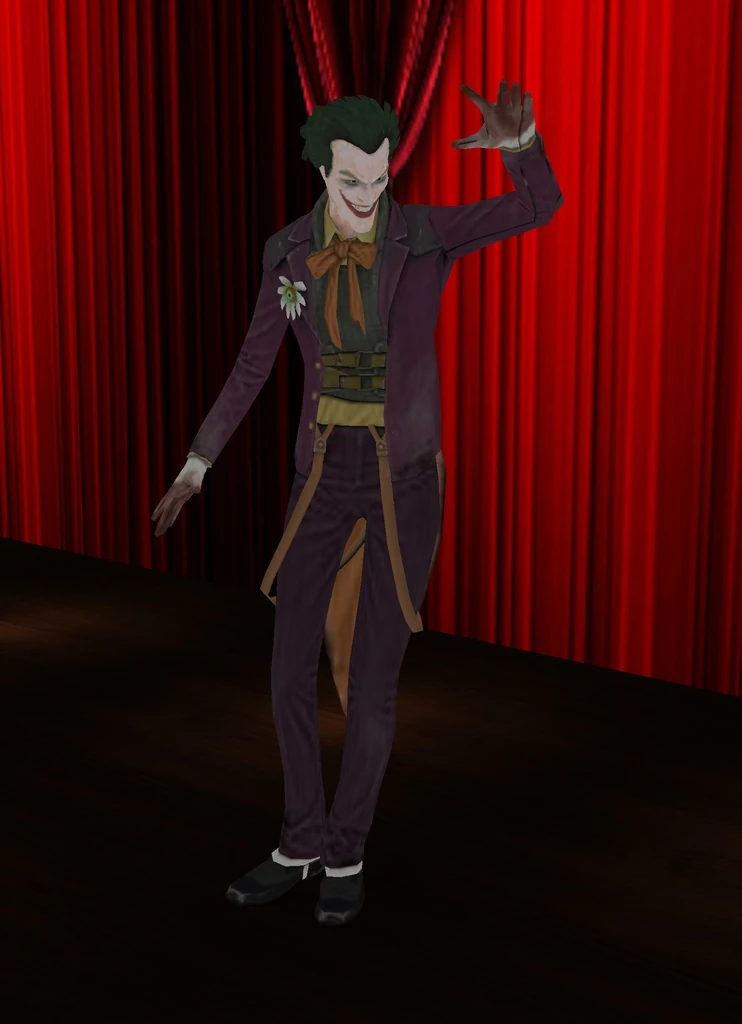 Joker ModestyBlaiseUniverse Wiki Fandom Joker ModestyBlaiseUniverse Wiki Fandom