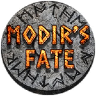 Modir's Fate Wiki
