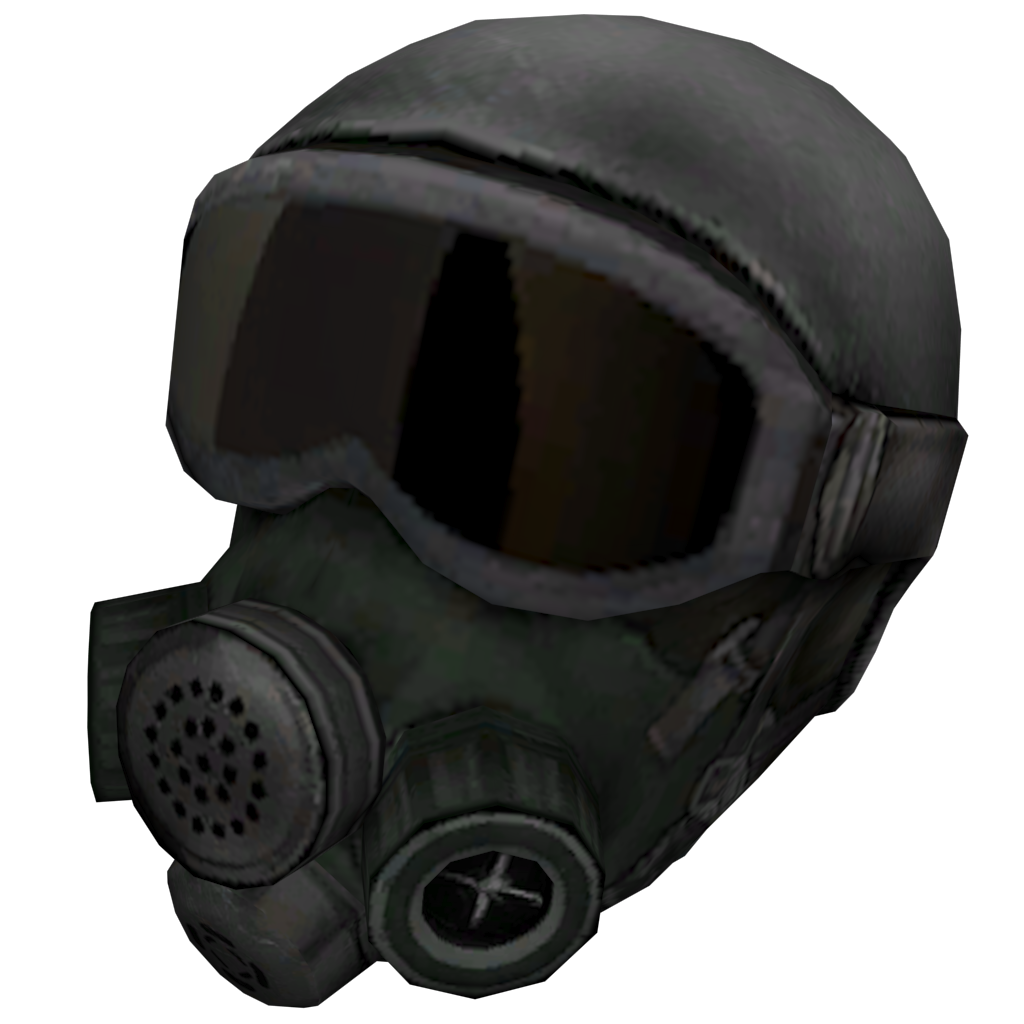 Стальной шлем ЧН-2 | S.T.A.L.K.E.R. Моды Wiki | Fandom