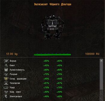 Оп 2.2 экзоскелеты. Экзоскелет черного доктора в ОП 2.2. Сталкер ОП 2.2 экзоскелет чёрного доктора. ОП 2.2 экзоскелет черного доктора характеристики. Научный экзоскелет в ОП 2.1.