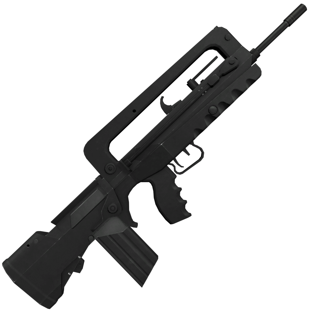 FAMAS F1 | S.T.A.L.K.E.R. Моды Wiki | Fandom