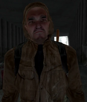 Сталкер обливион лост ремейк. Тру сталкер диггер. Тру сталкер диггер. Диггеры метро 2033. Детектор из сталкера.