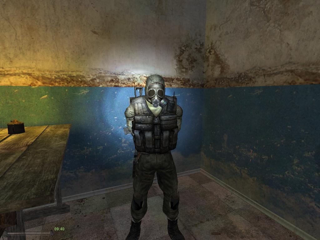 Медведь (Lost World: Troops of Doom) | S.T.A.L.K.E.R. Моды Wiki | Fandom