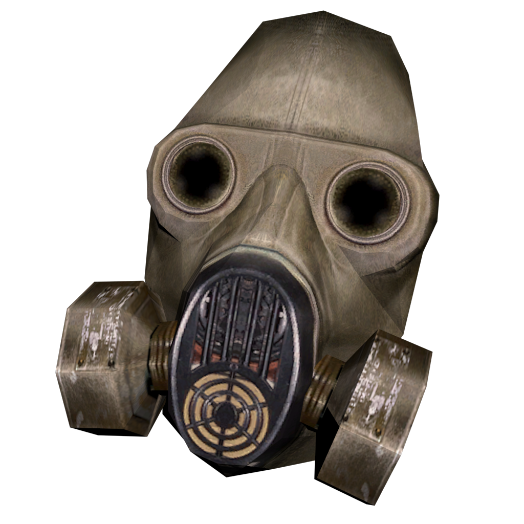 Противогаз | S.T.A.L.K.E.R. Моды Wiki | Fandom