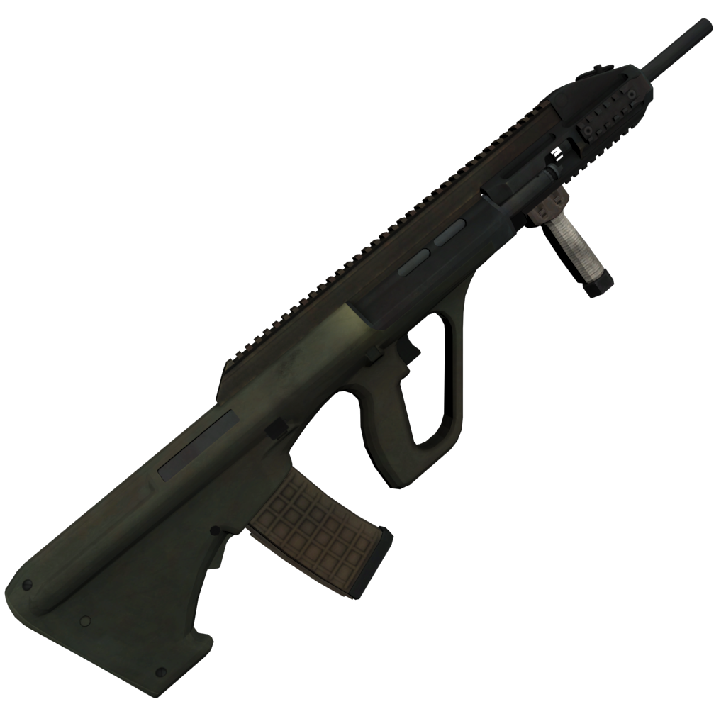 Steyr AUG A3 | S.T.A.L.K.E.R. Моды Wiki | Fandom