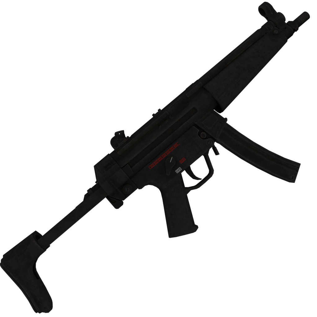 HK MP5 | S.T.A.L.K.E.R. Моды Wiki | Fandom