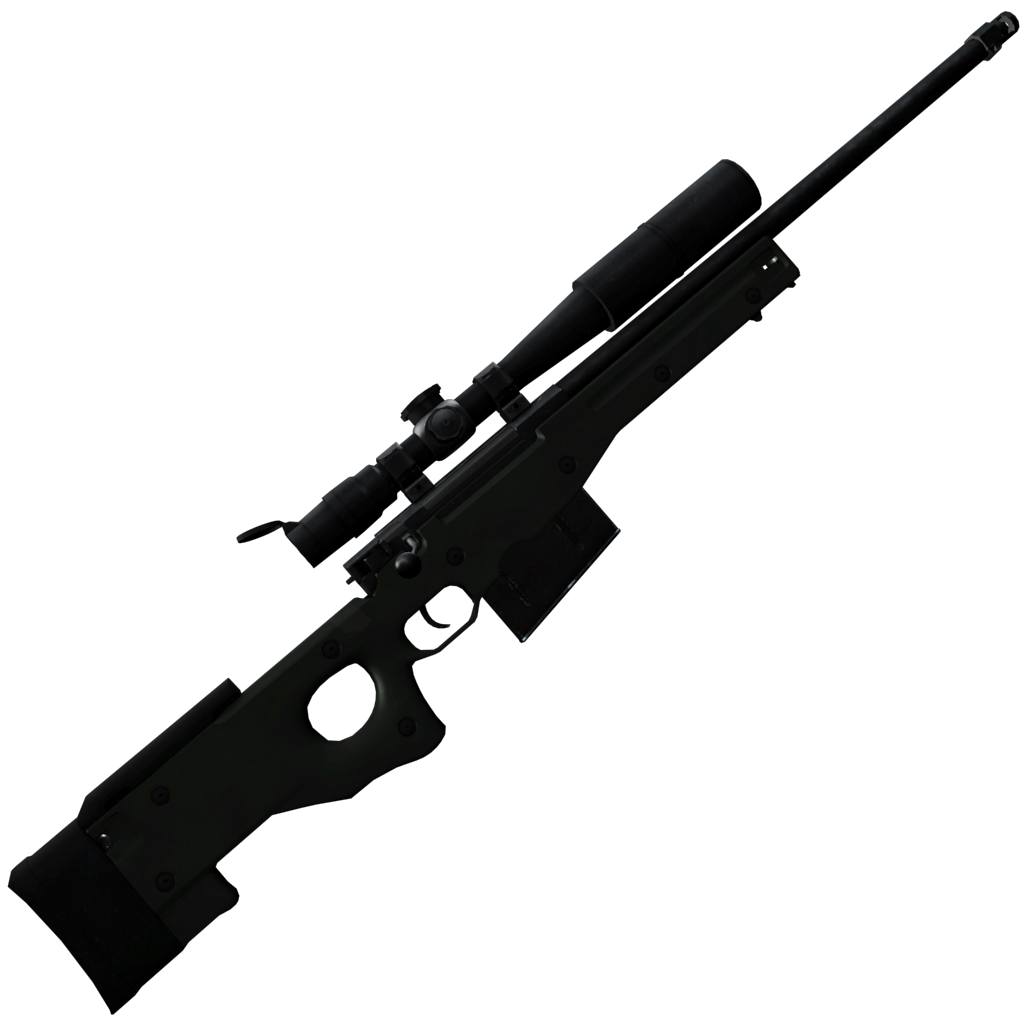 AWP Antikiller | S.T.A.L.K.E.R. Моды Wiki | Fandom