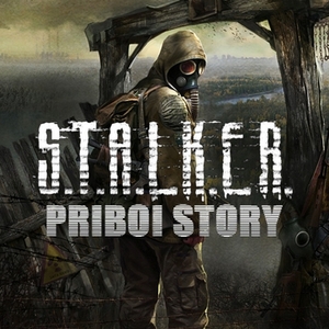 История Прибоя | S.T.A.L.K.E.R. Моды Wiki | Fandom