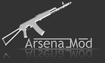 Arsenal Mod | S.T.A.L.K.E.R. Моды Wiki | Fandom