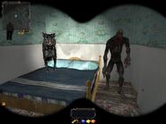 Звери.jpg (76 Кб) Ручные мутанты Доктора