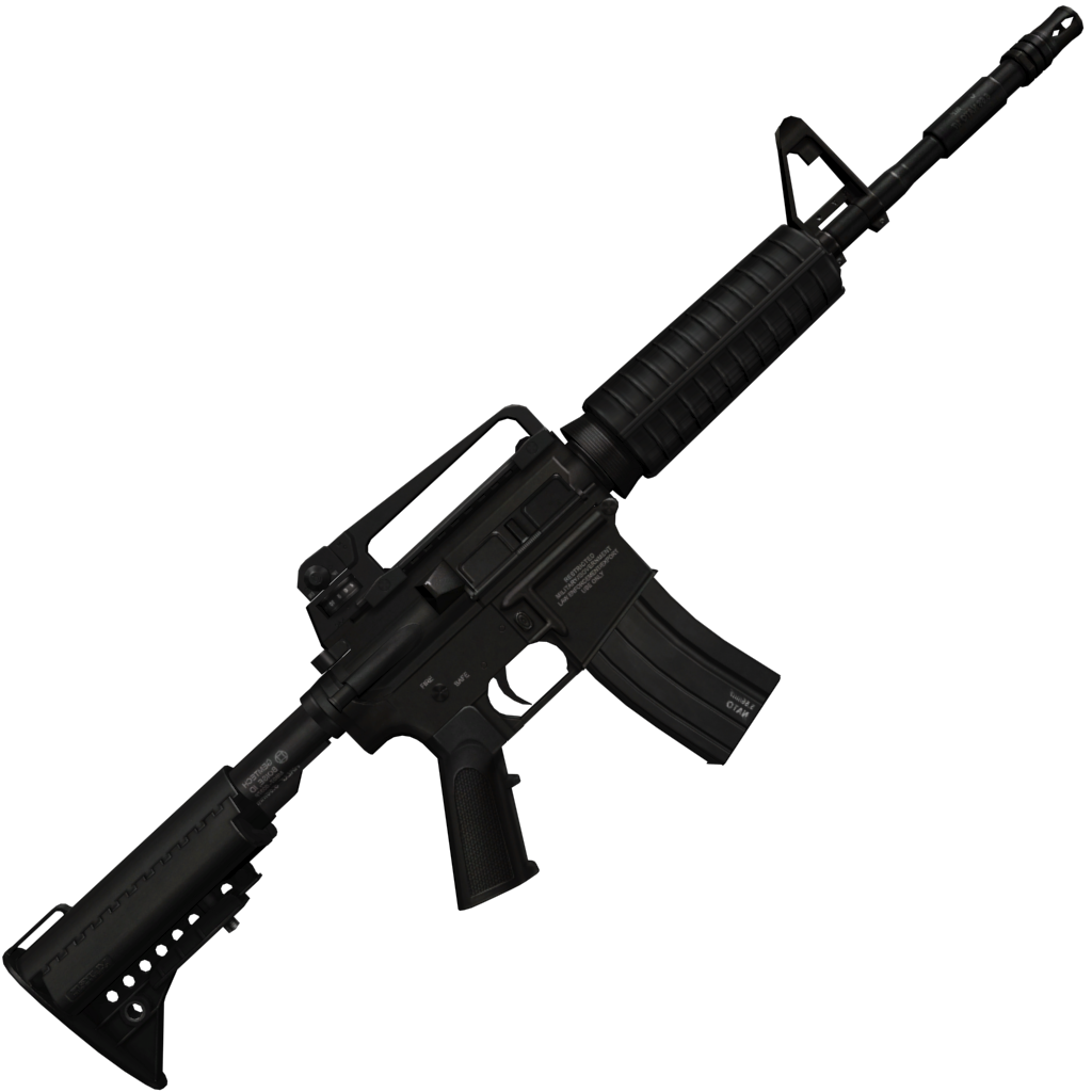 Colt M4A1 | S.T.A.L.K.E.R. Моды Wiki | Fandom