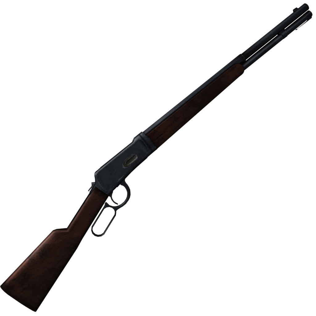 Winchester Model 1873 | S.T.A.L.K.E.R. Моды Wiki | Fandom