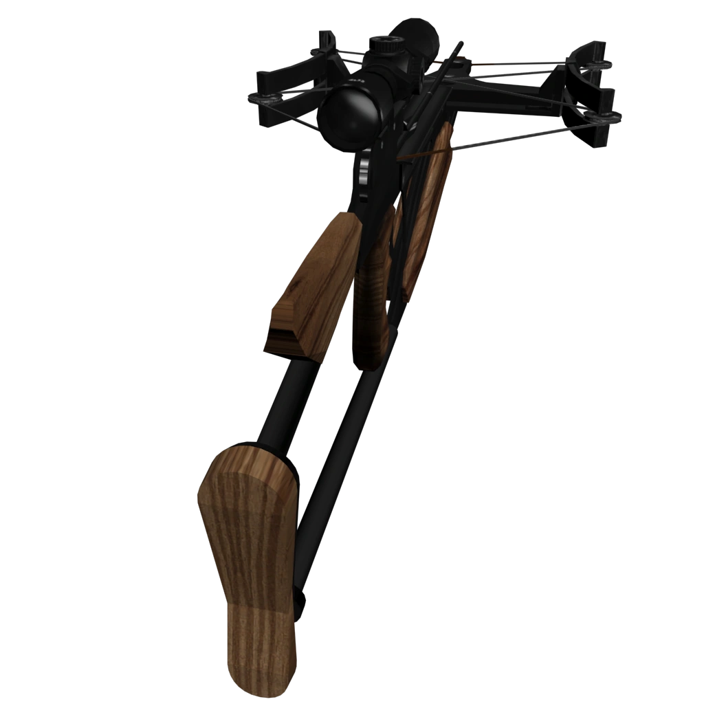 Арбалет Twinbow 2 | S.T.A.L.K.E.R. Моды Wiki | Fandom