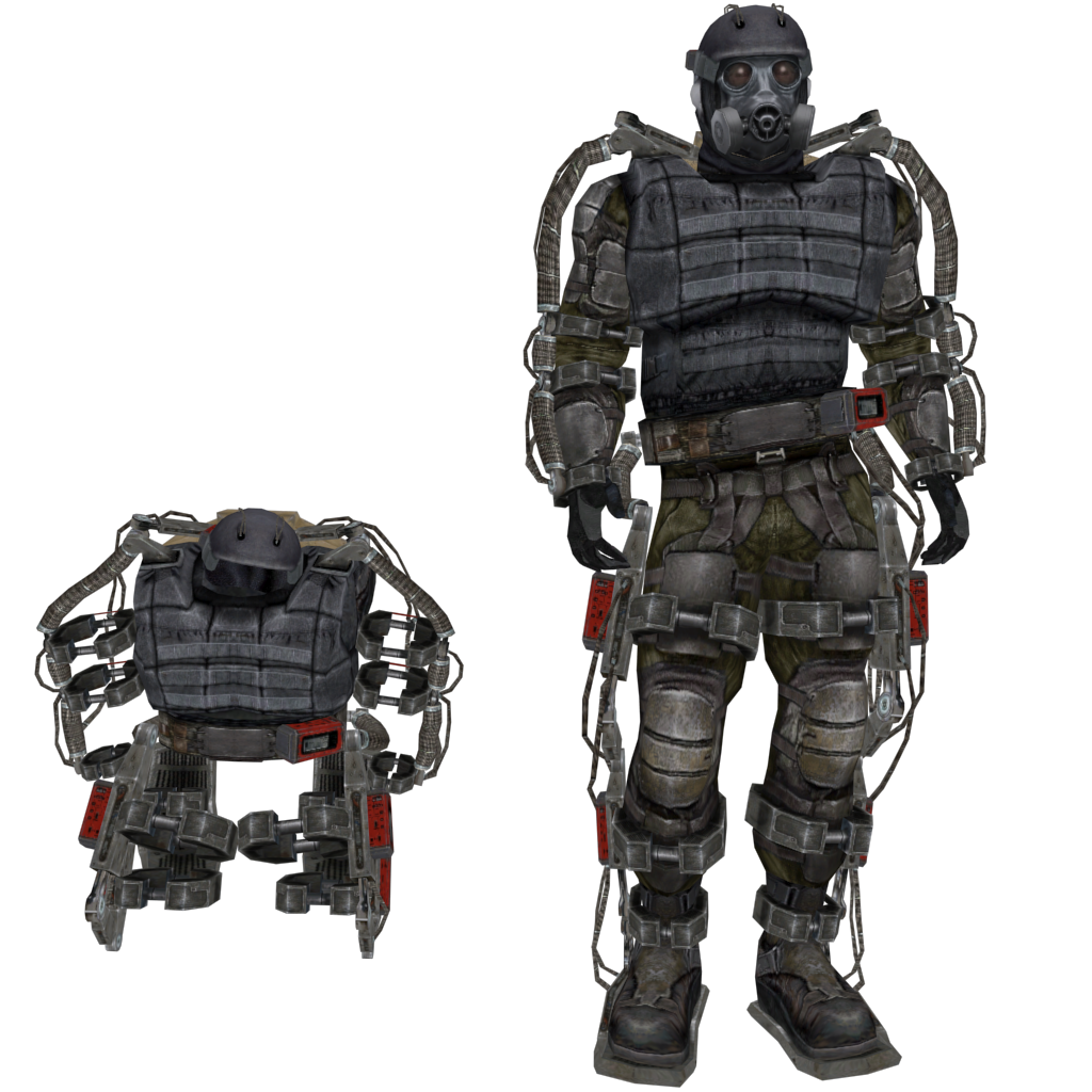 Сталкер бронекостюм восход. Сталкер экзоскелет чистого неба. Сталкер чистое экзоскелет. Сталкер группировка чистое небо экзоскелет. Черный экзоскелет сталкер.