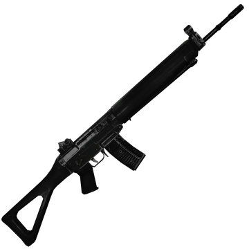 ГК-700 | S.T.A.L.K.E.R. Моды Wiki | Fandom