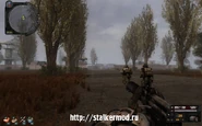 World of War Mod 0 2 3