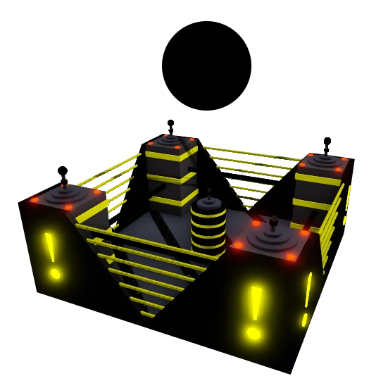 Gravitron Modulum TD Wiki Fandom